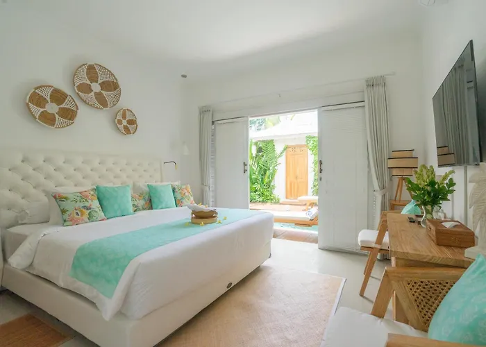 Casa Elias Seminyak