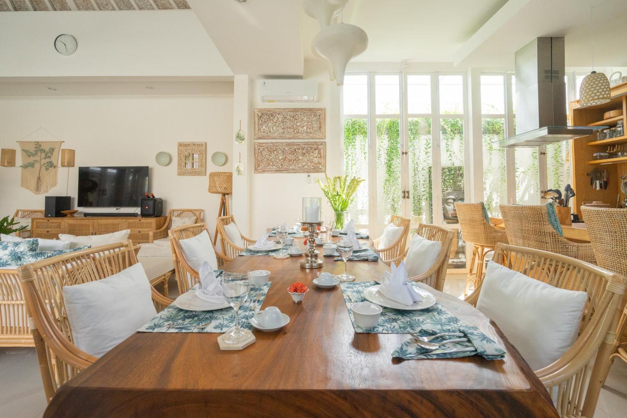 Casa Elias *