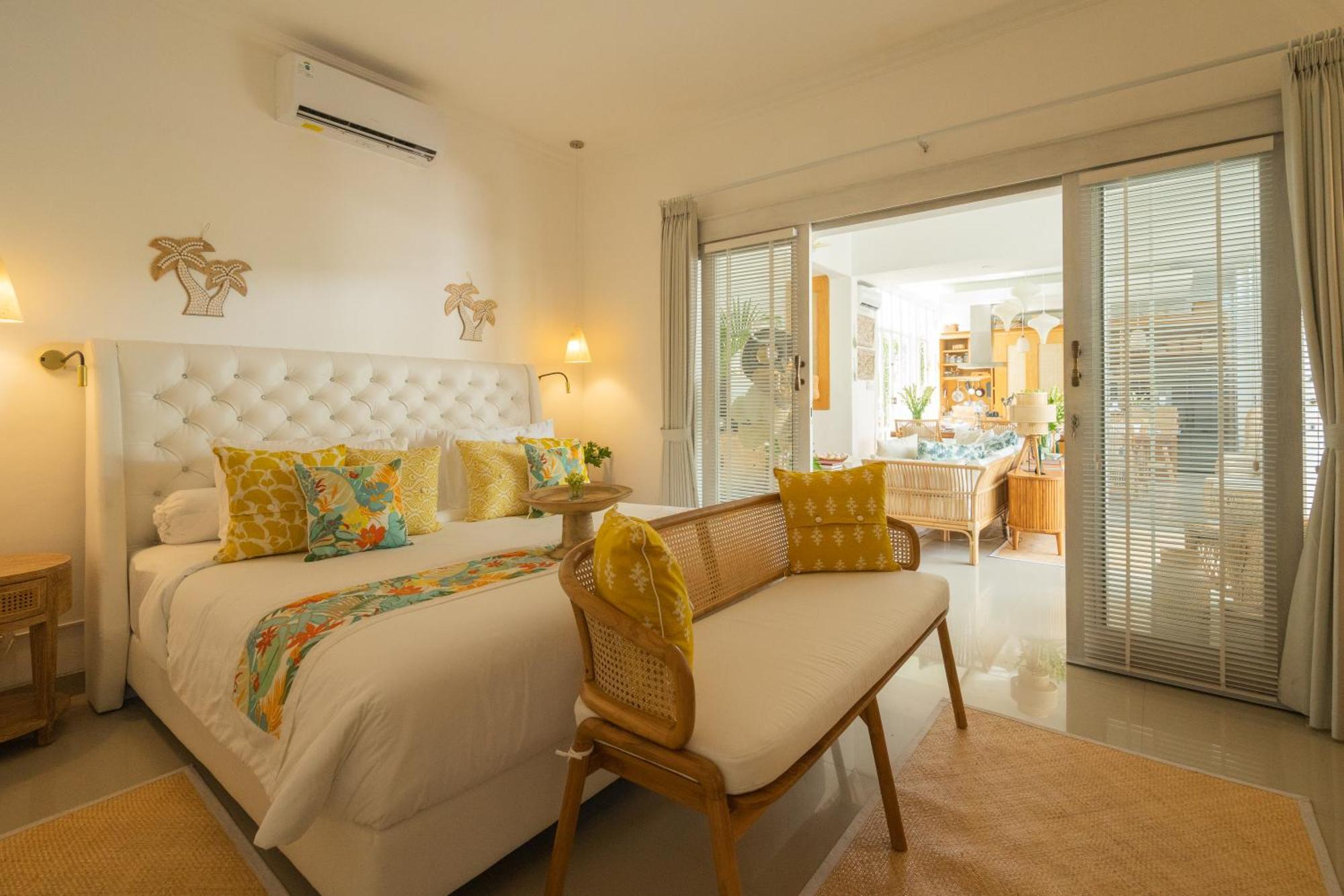 Casa Elias * Seminyak (Bali)