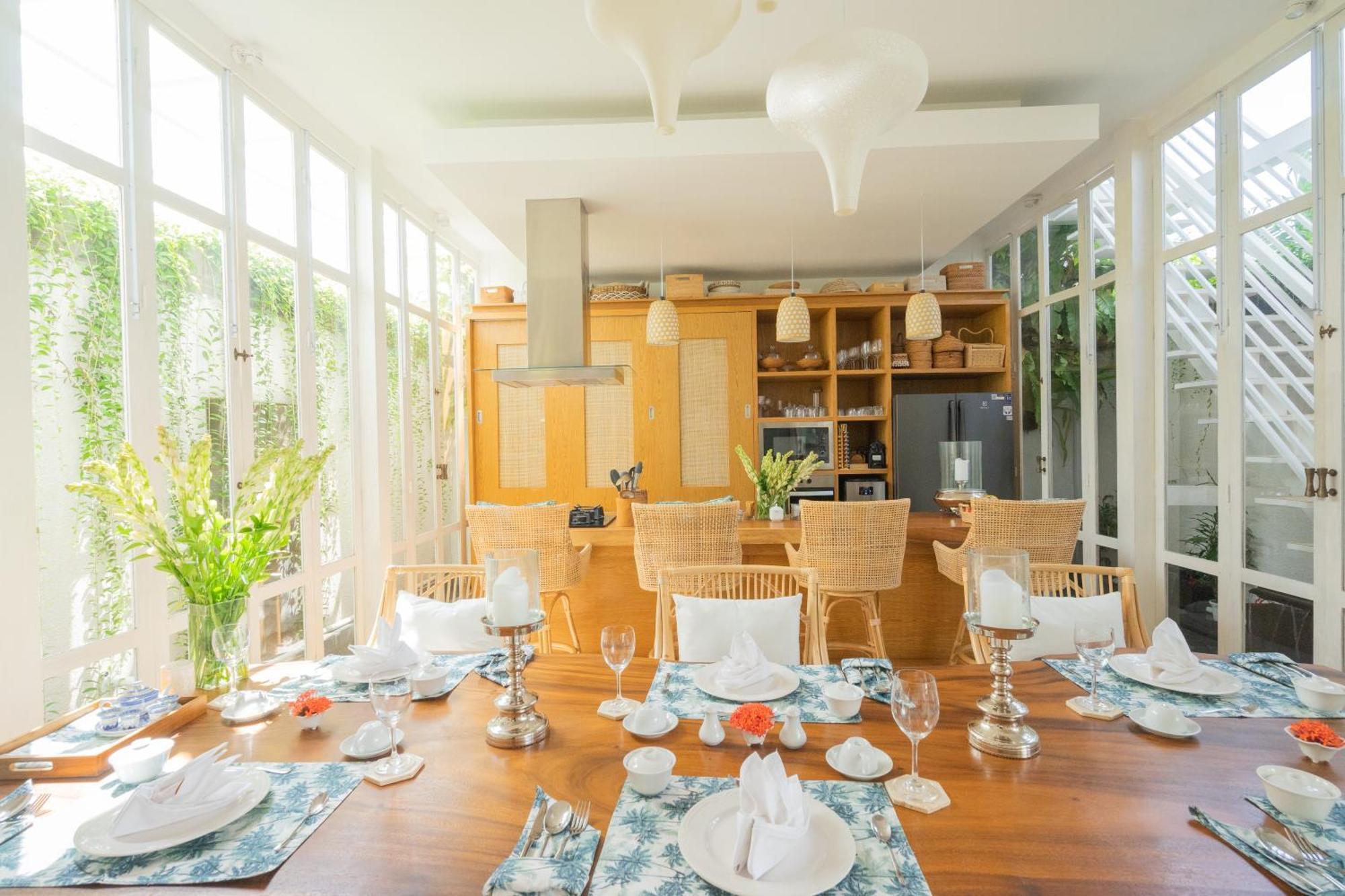 Villa Casa Elias