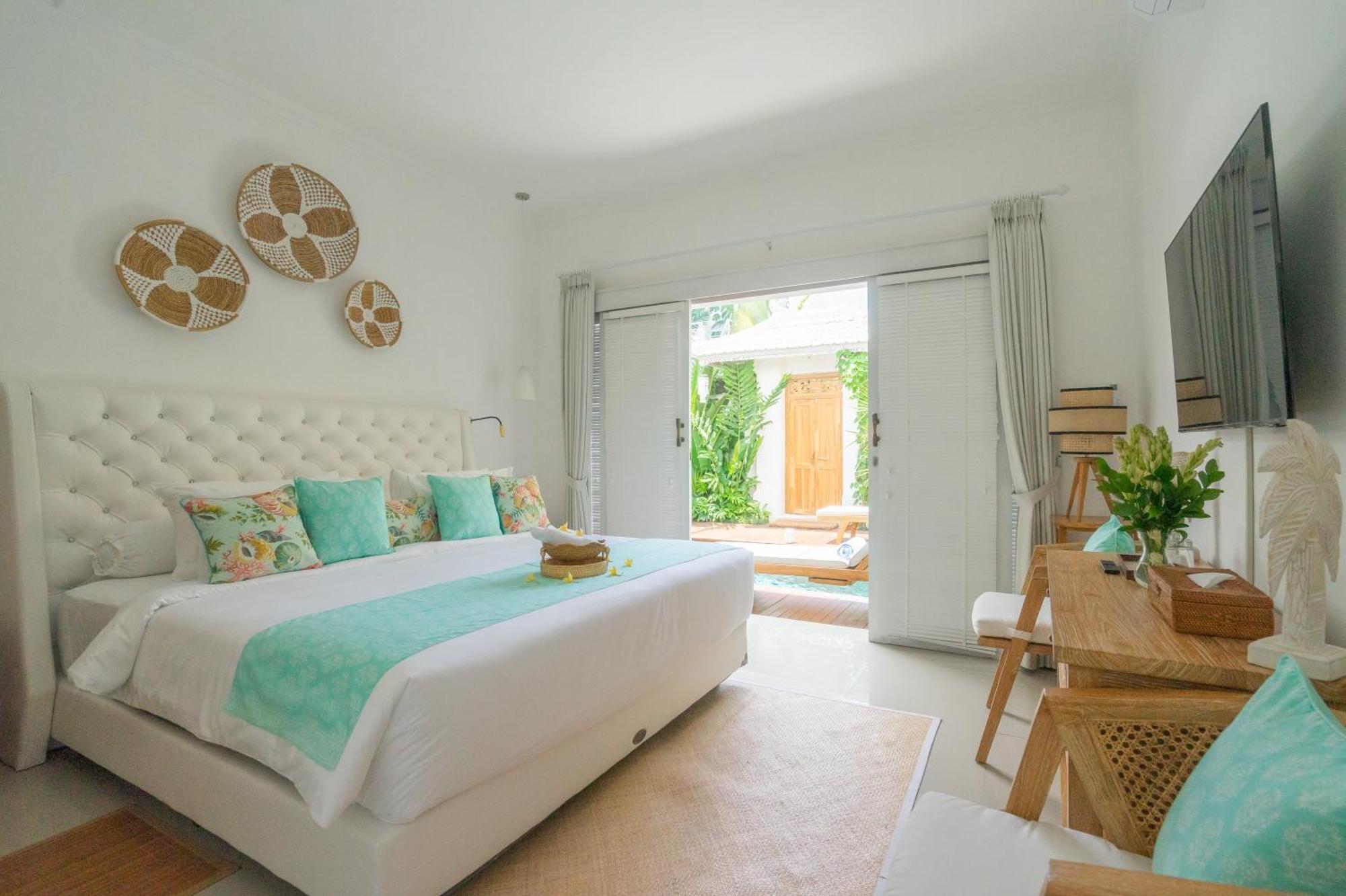Villa Casa Elias Seminyak (Bali)