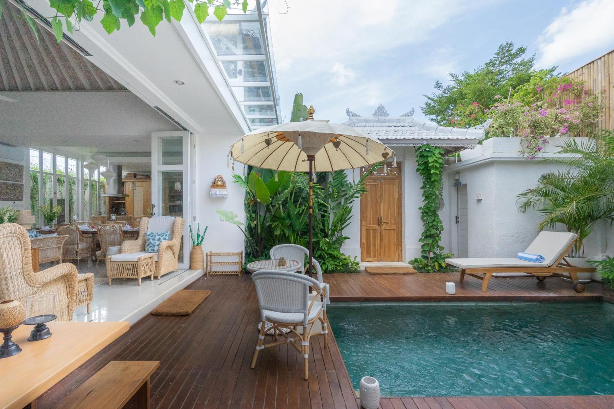Casa Elias Seminyak (Bali)