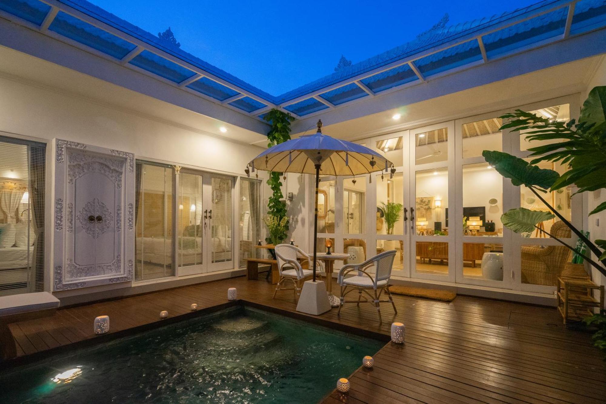 Villa Casa Elias