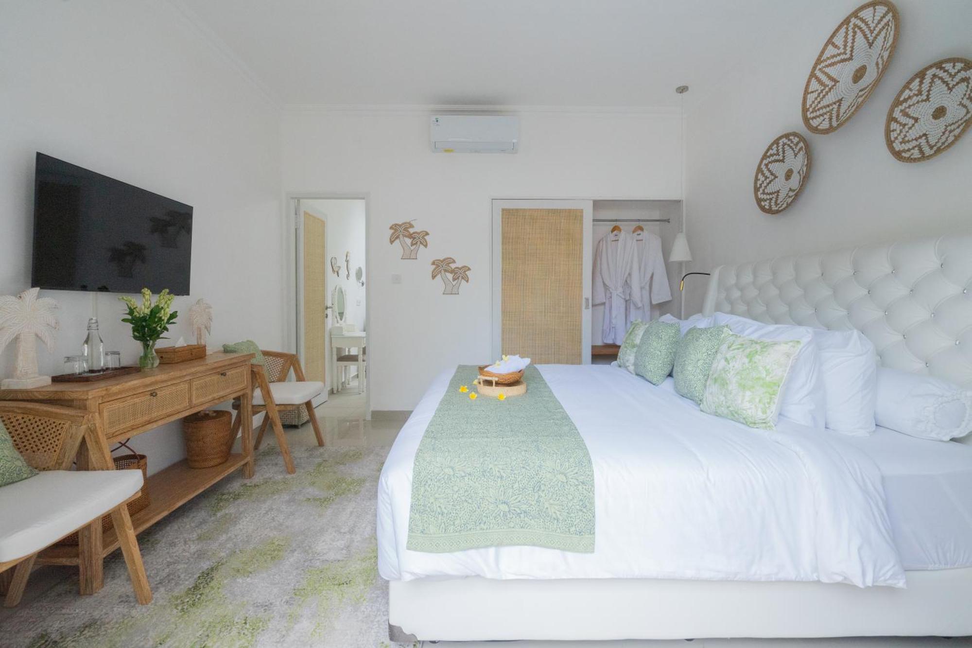Casa Elias Seminyak (Bali)