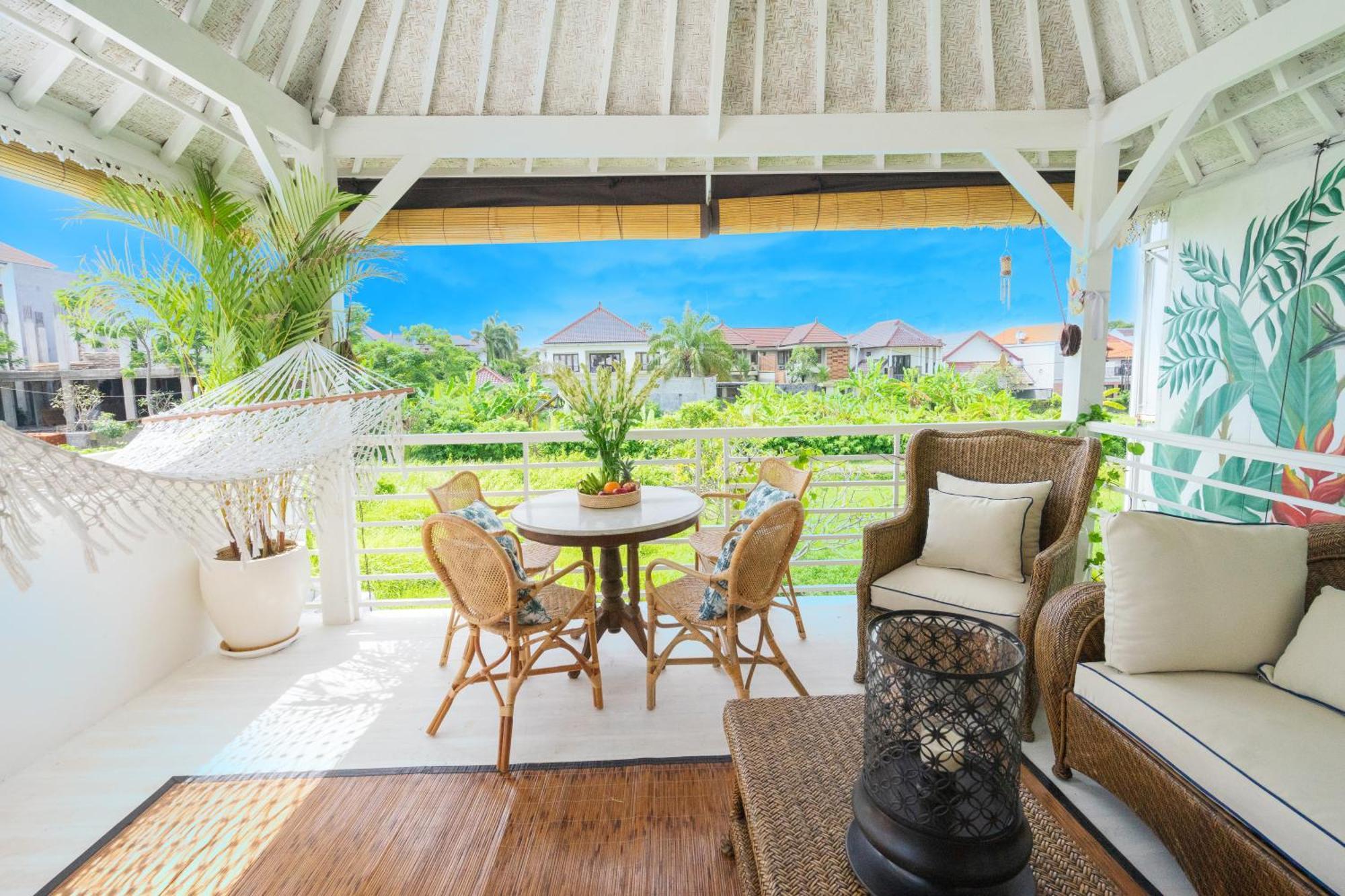 Casa Elias Villa