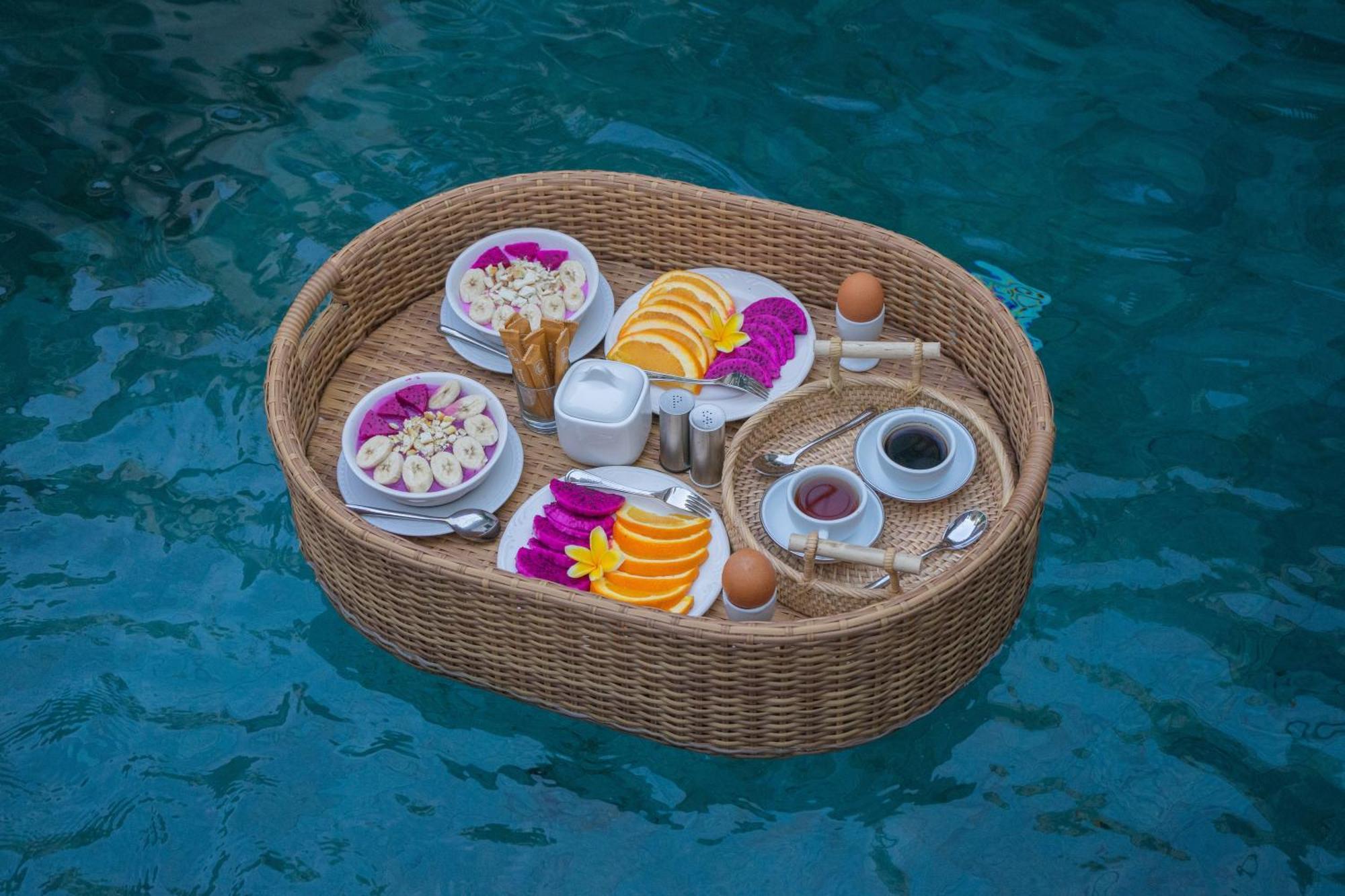 Casa Elias * Seminyak (Bali)