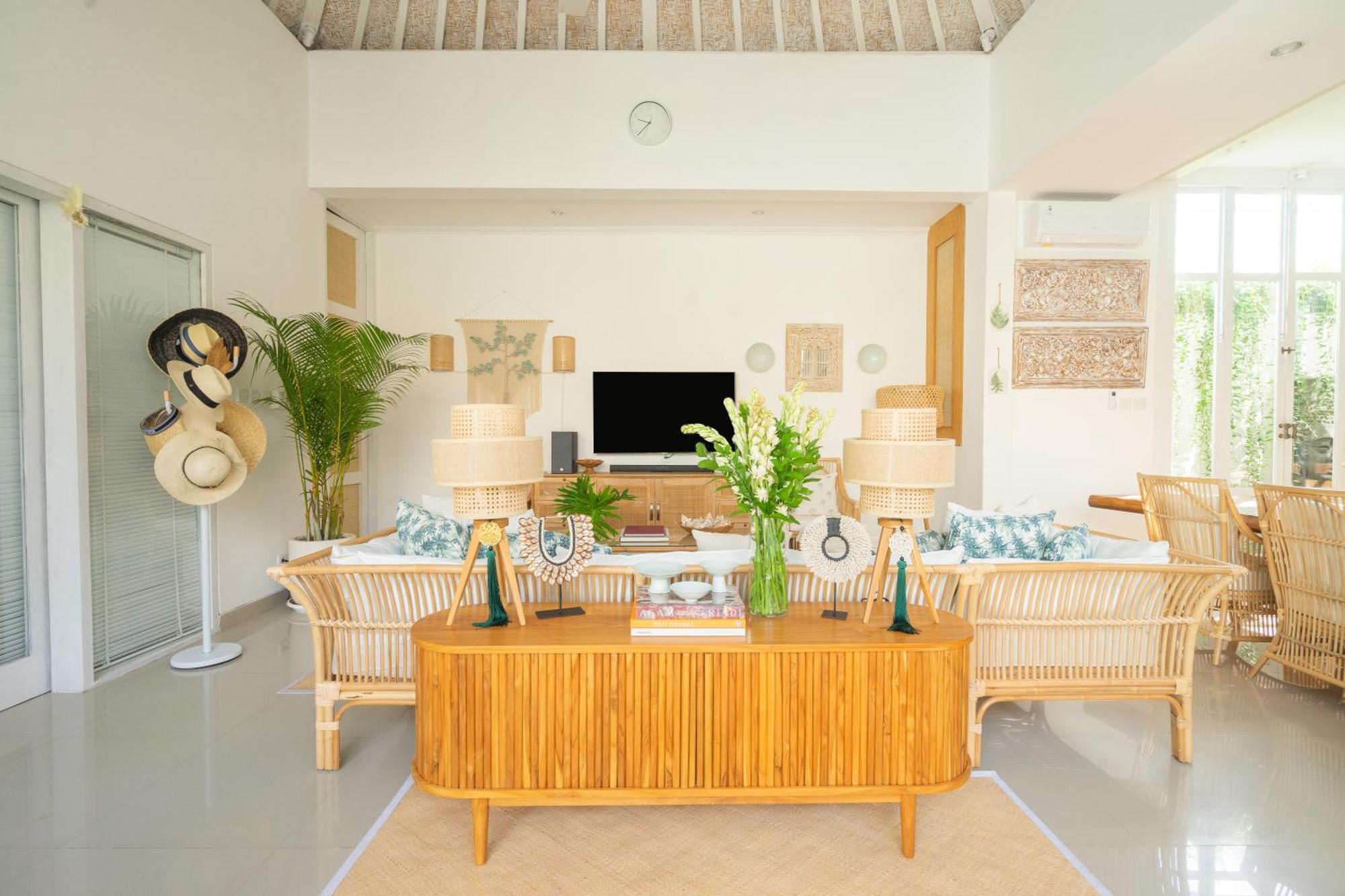 Villa Casa Elias Seminyak (Bali)